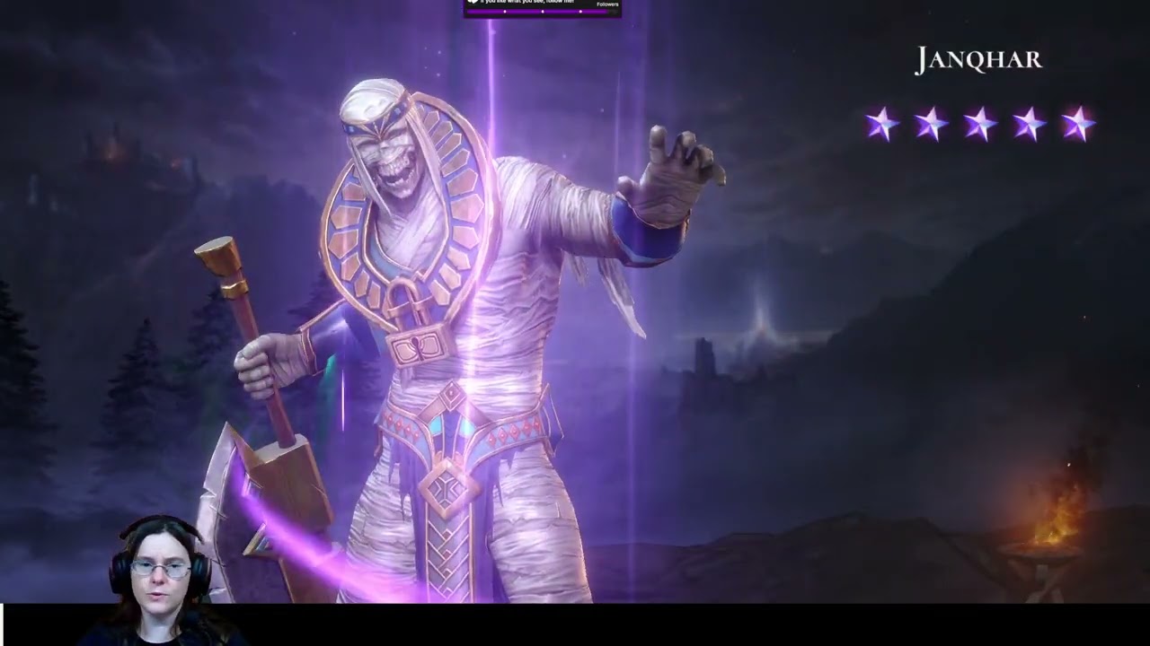 Watcher of Realms – F2P Progression: Daily Grind, Hero Upgrades & Campaign Pushes!