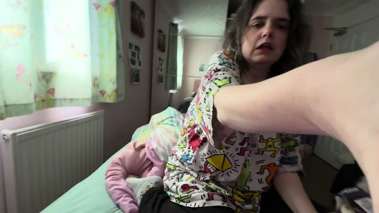 Tesco Double Chocolate Super Sundae Taste Test 