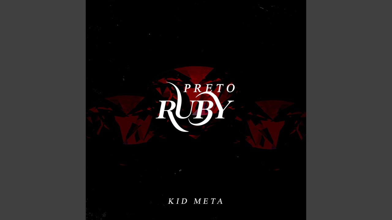 Preto Ruby