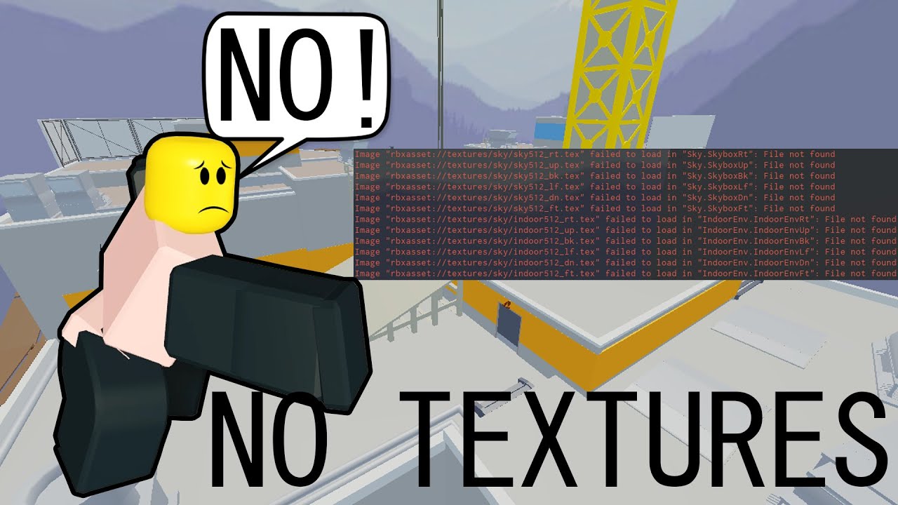 ARSENAL WITHOUT TEXTURES CHALLENGE | 240+ FPS (Roblox)