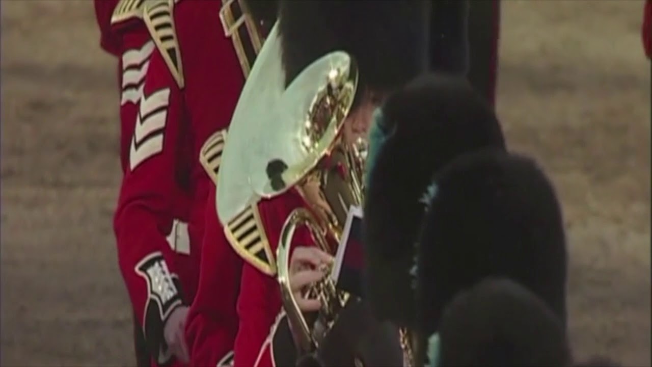 Marche Slave (Excerpts) - Tchaikovsky - for Wind Band