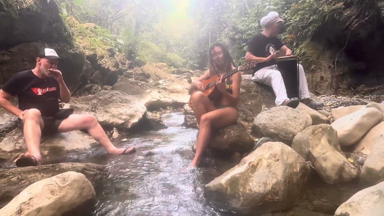 Lavender Fields and friends - “Children Of The Light” ✨