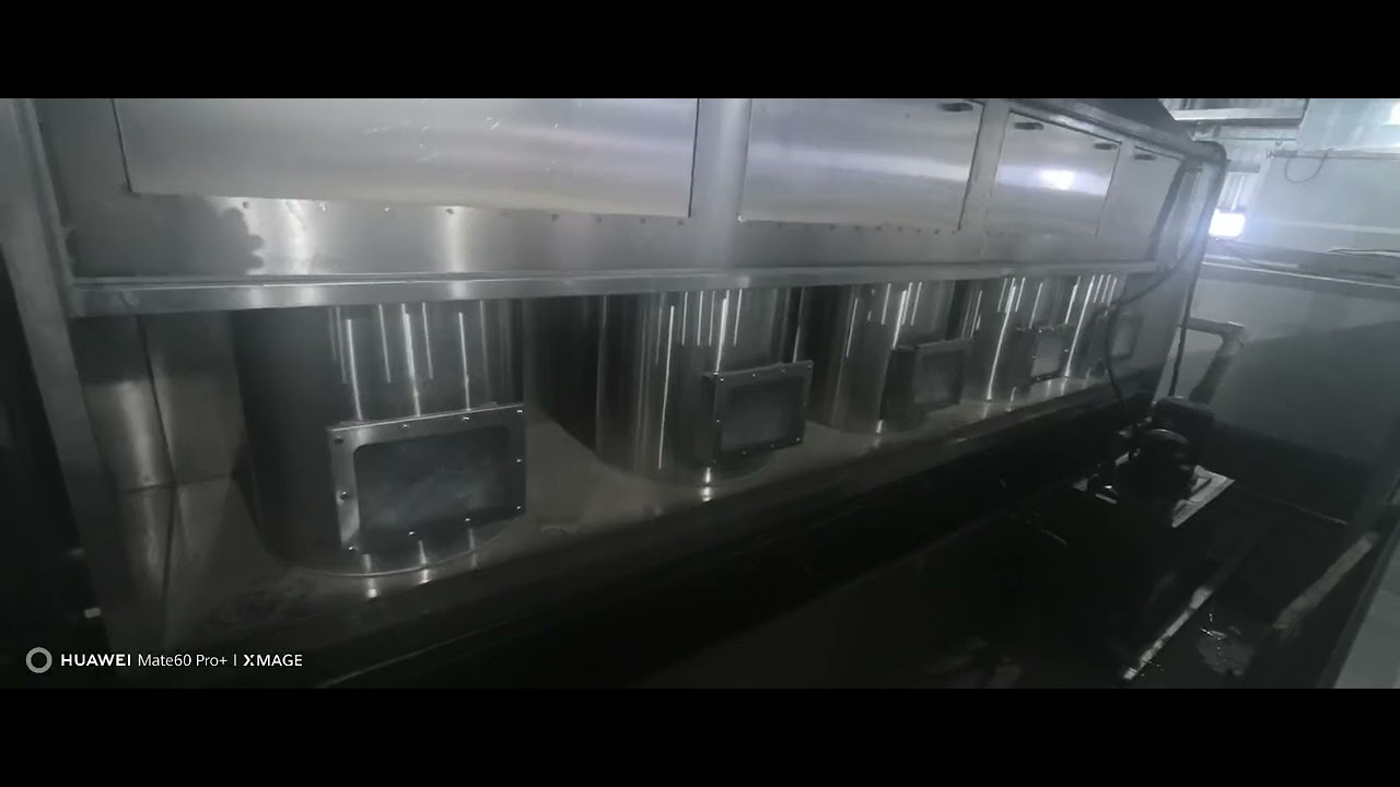 End Clogging in Your Paint Booth