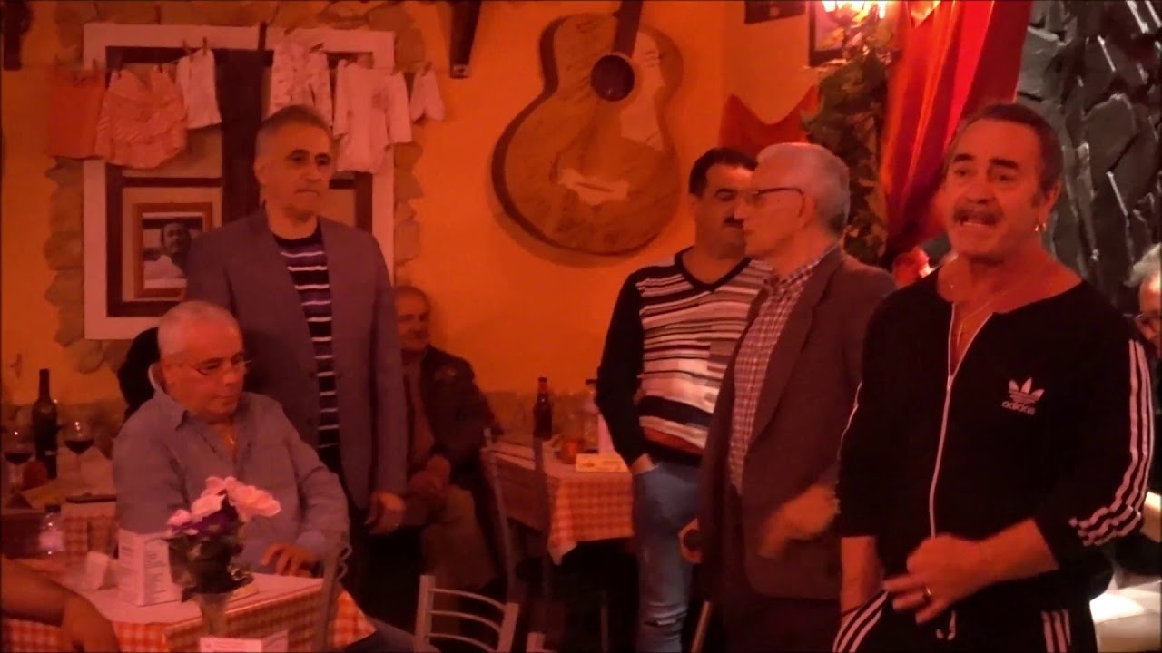 Américo Dias, Vitor Miranda, Fernando Jorge e Carlos Oliveira "A Lucinda Camareira"