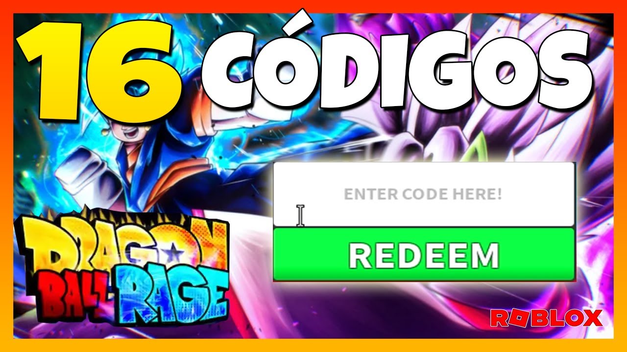 ✅16 C&Oacute;DIGOS✅TODOS los C&Oacute;DIGOS de 💥 DRAGON BALL RAGE 💥Zeni y Bolas de Dragon GRATIS💥DRAGON BALL RAGE