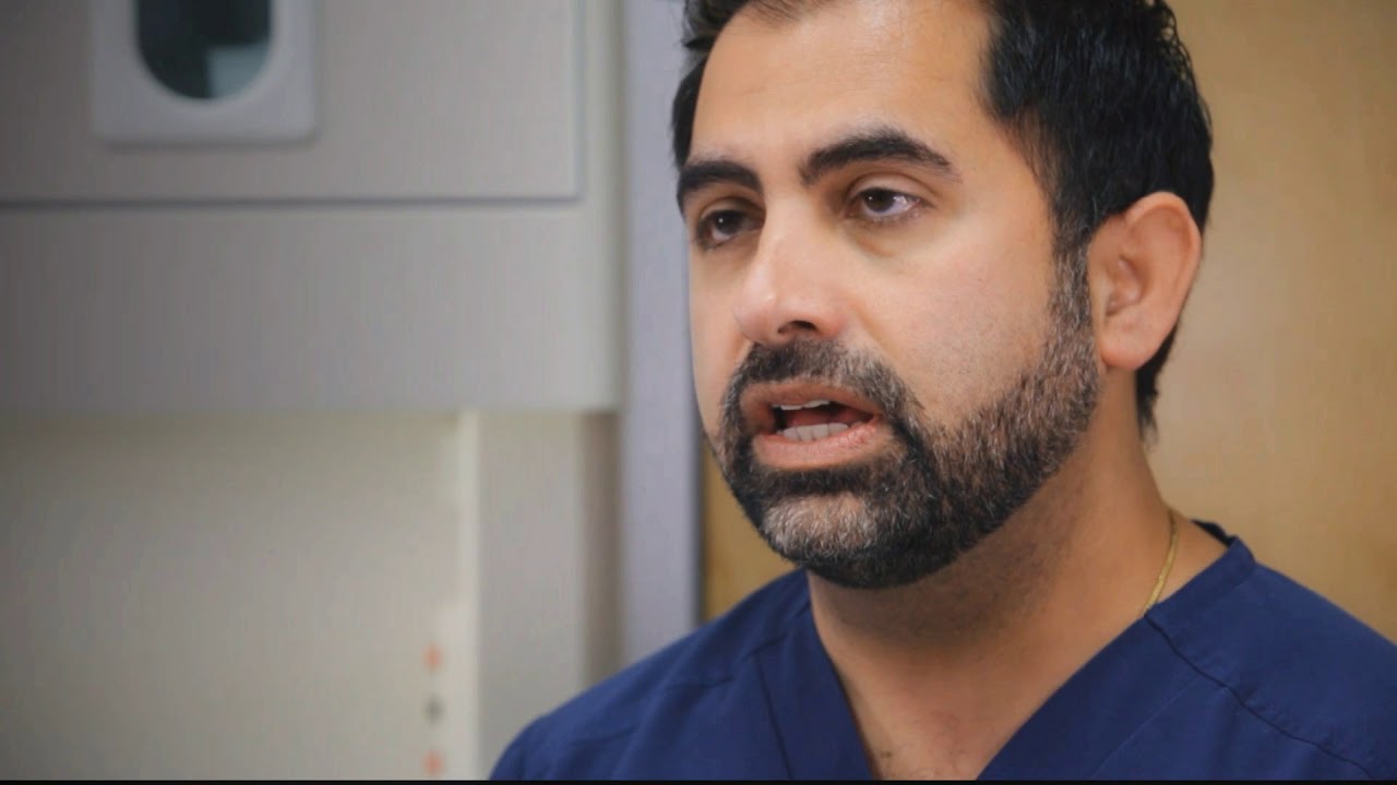 Insight Dental Systems - Introduction with Dr. Amir Hosseini