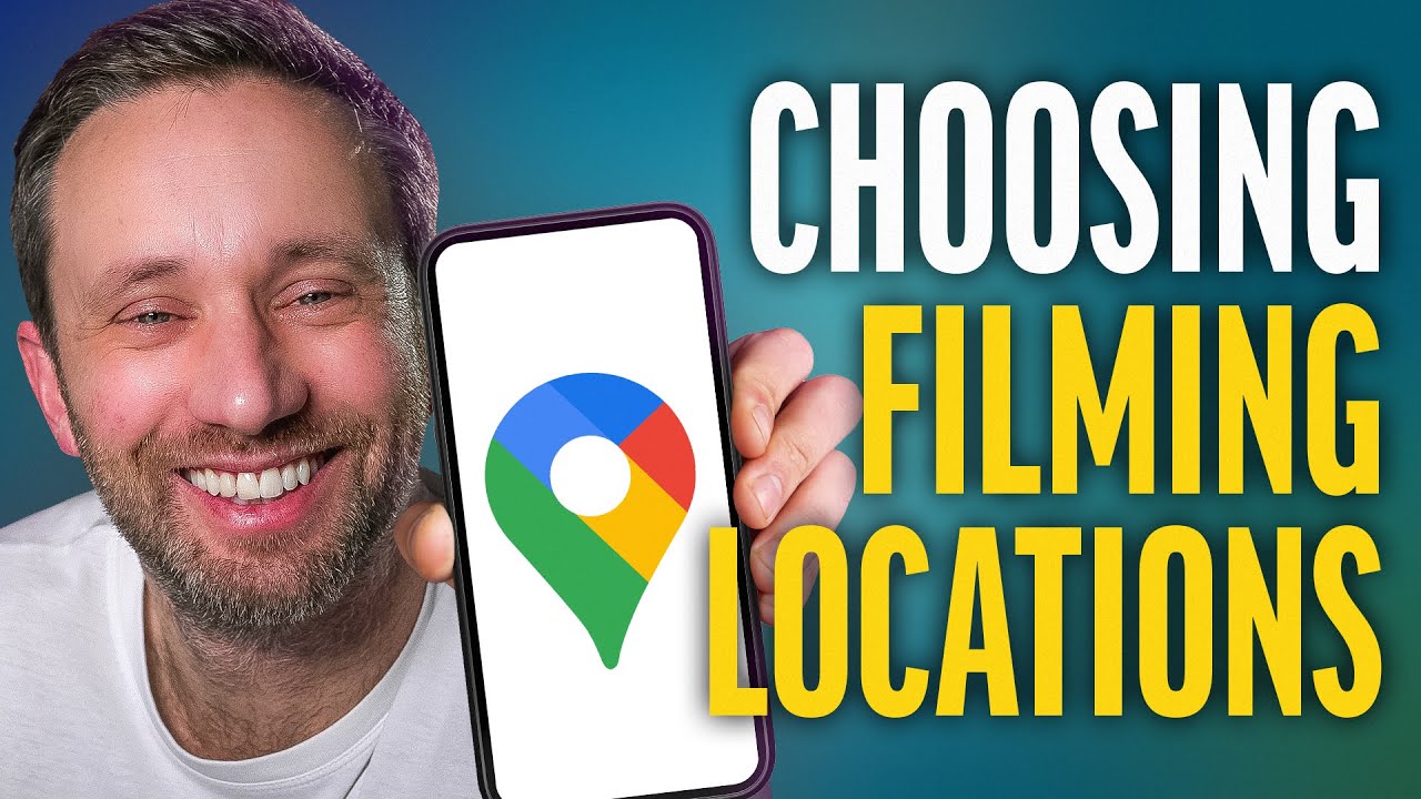 How to Pick the Perfect Filming Location Every Time