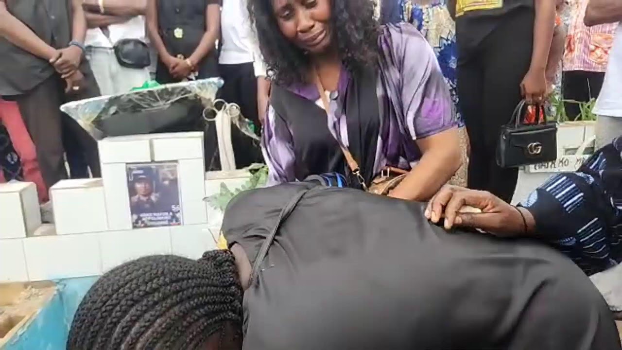 suite de derniere hommage de koko mafuila apollinaire maitre engambe