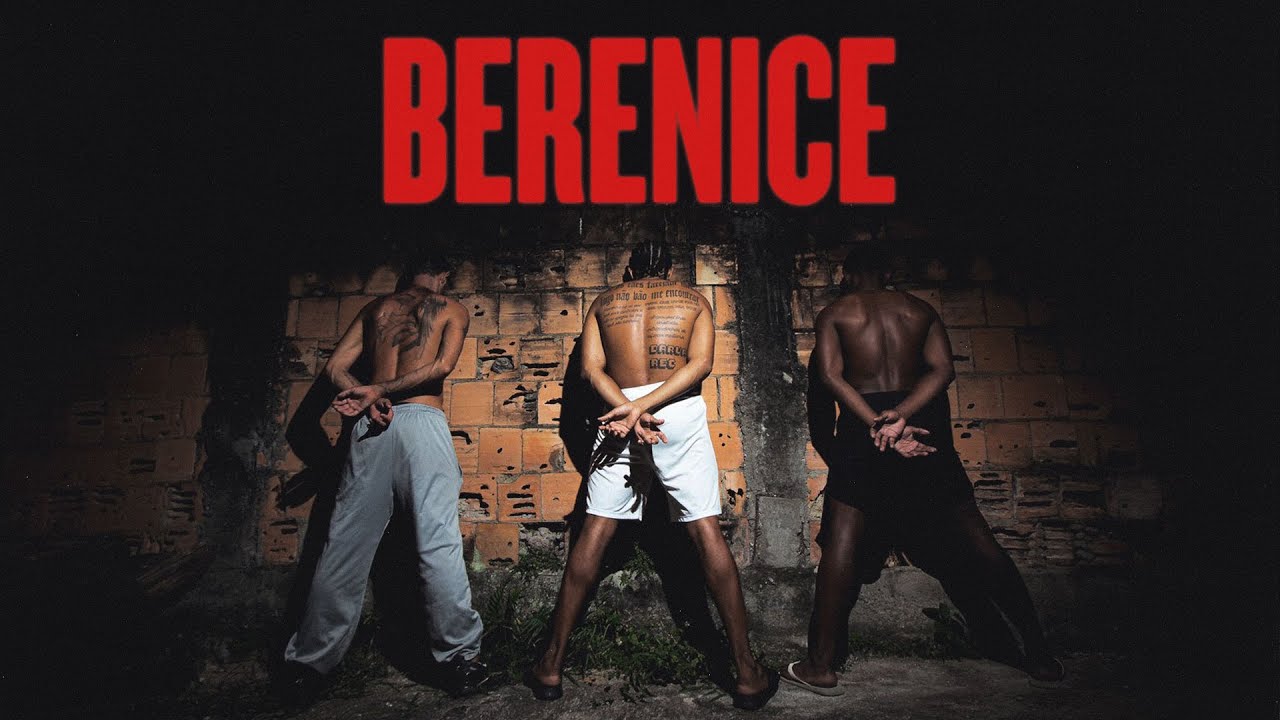 Beny Free - BERENICE (Prod. Maurin)