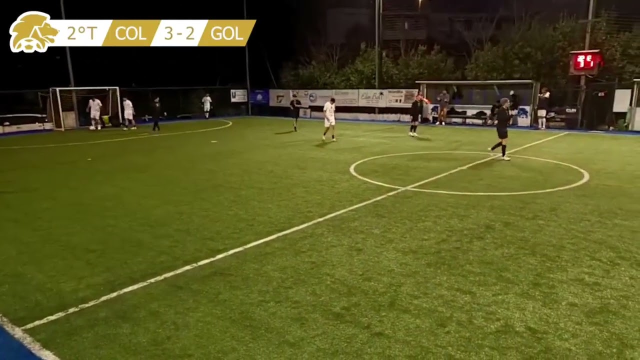 HIGHLIGHTS FANTAMARAKANA' 2^G Gir. A 