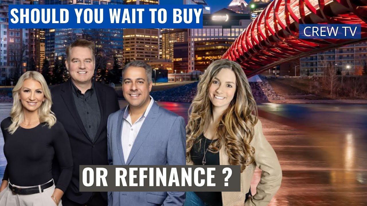 “The TRUTH About Mortgage Rates in 2026 (Homebuyers Must Watch)”