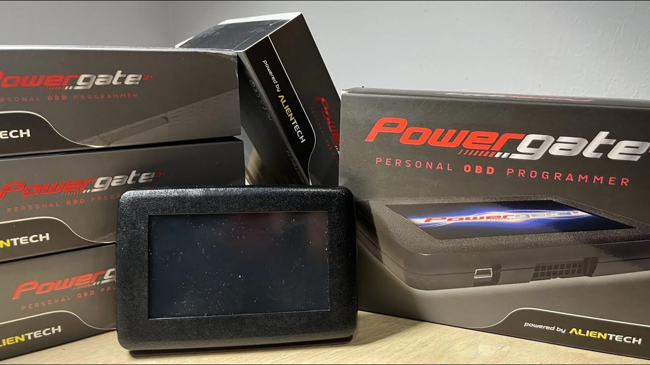 Power gate3の操作マニュアル