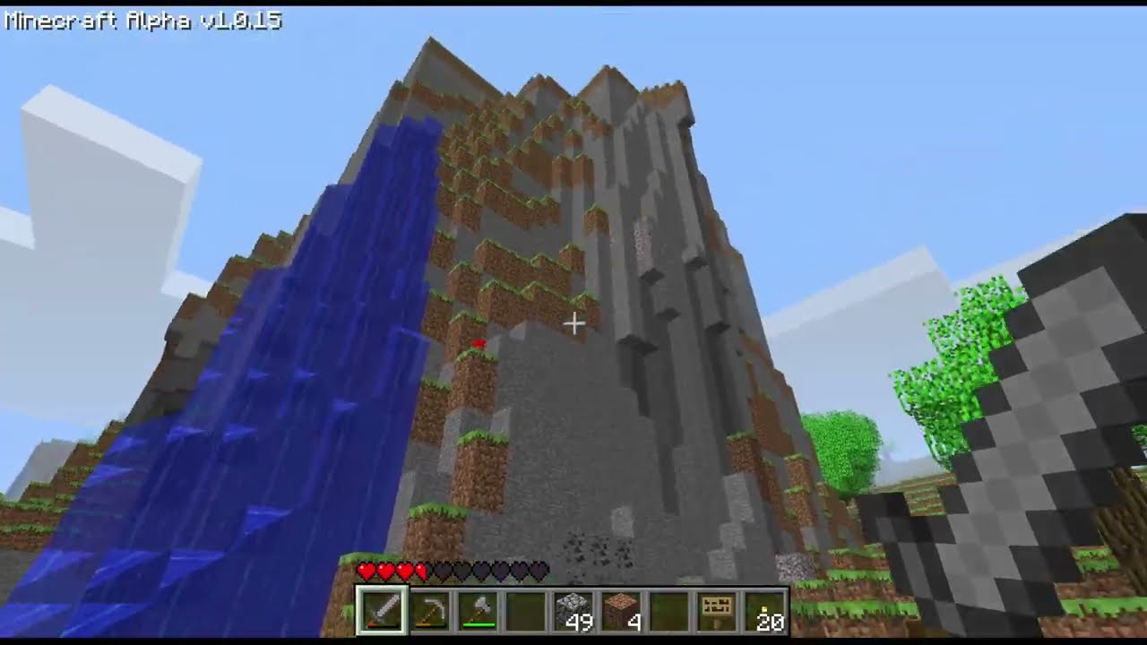One Version A Day of Minecraft | (Day 56/365)