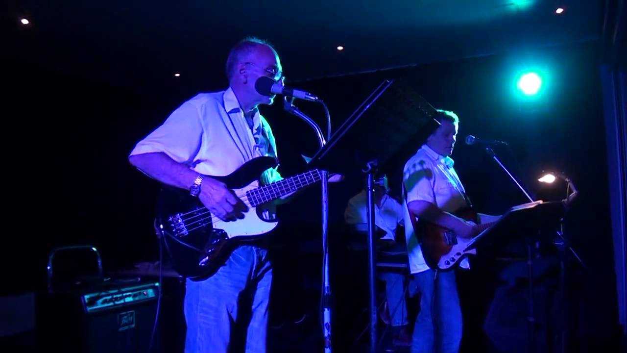 The Hurricanes 28-06-2014