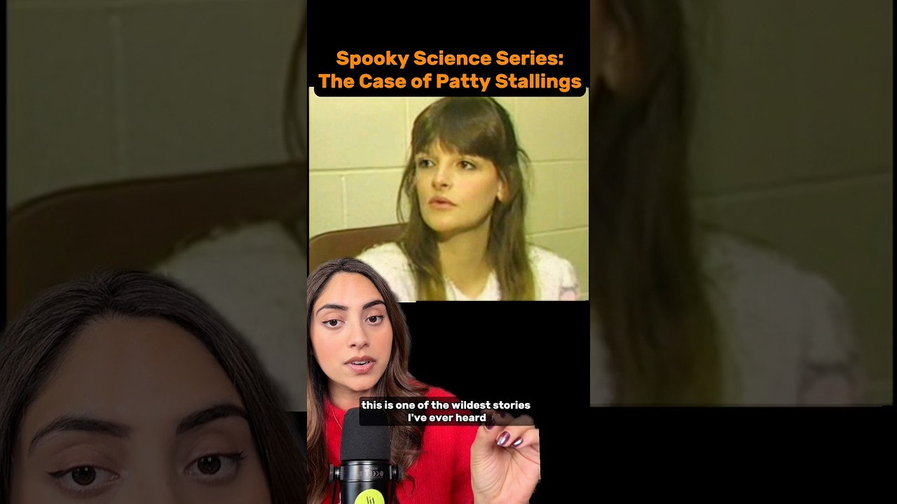 Дело Пэтти Столлингс: загадка молекулярного убийства