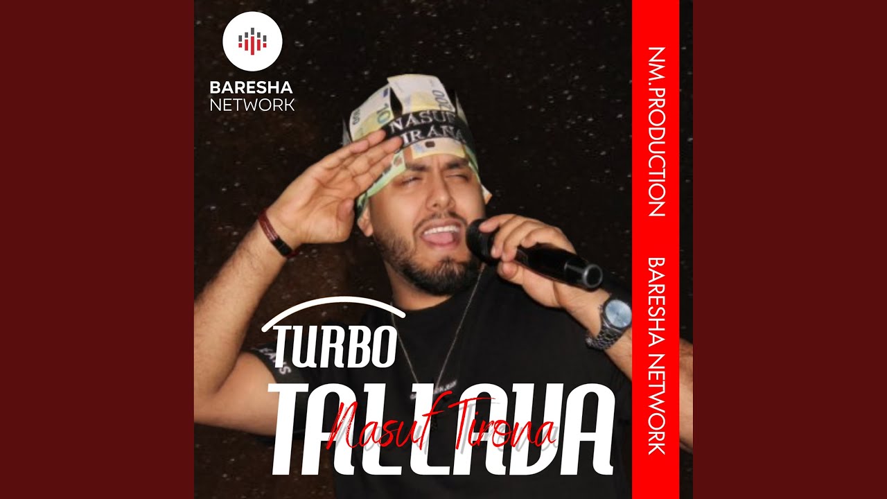 Turbo tallava per Edonis Spahijen