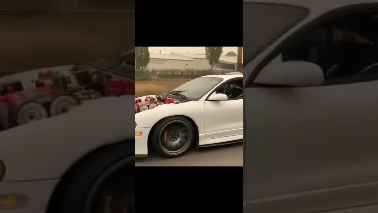 Save the eclipse  triple diamond society Mitsubishi Eclipse Mitsubishi evo #shorts