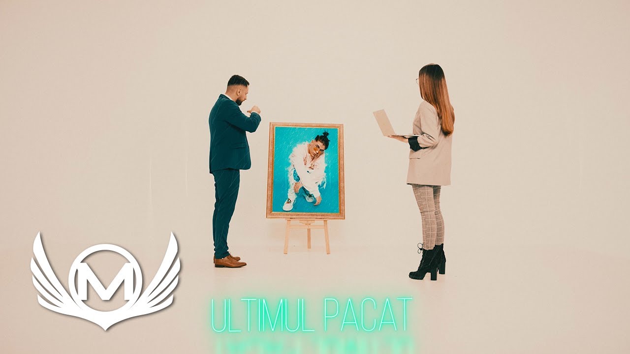 Johnny Made This ❌  @GabiBaguuuuu - Ultimul Pacat
