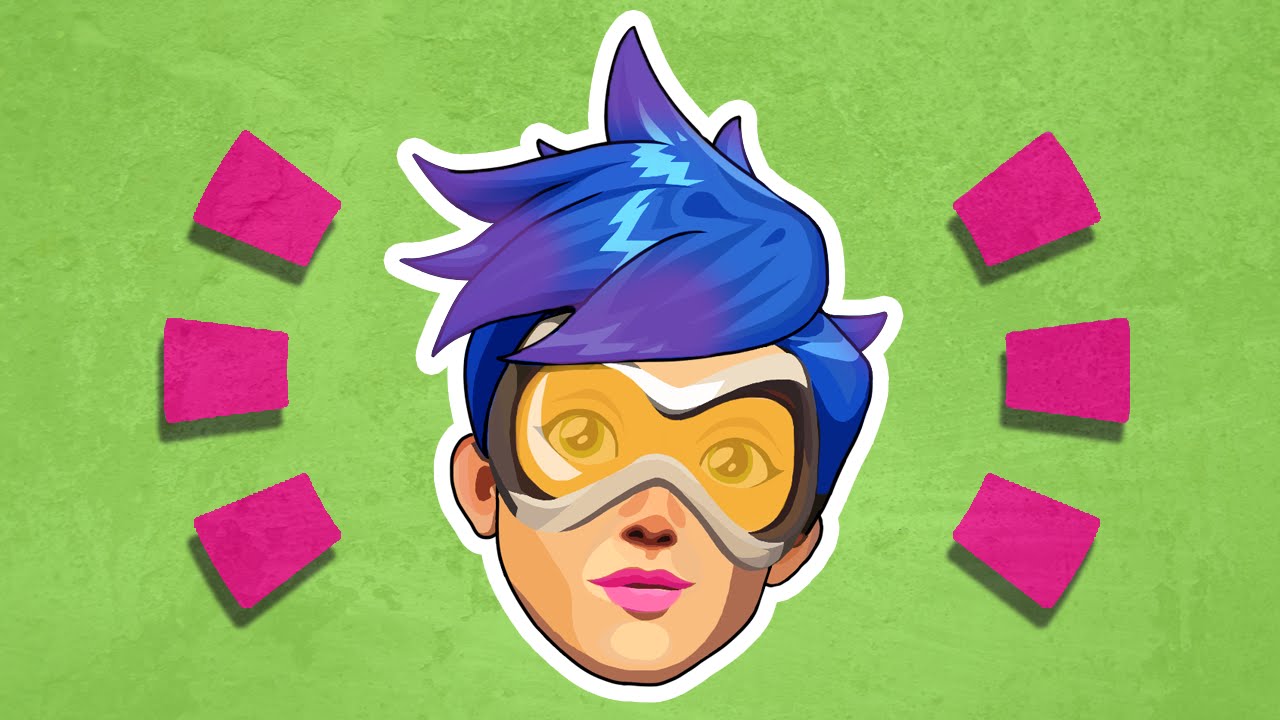 Overwatch the Chinese Ripoff Edition