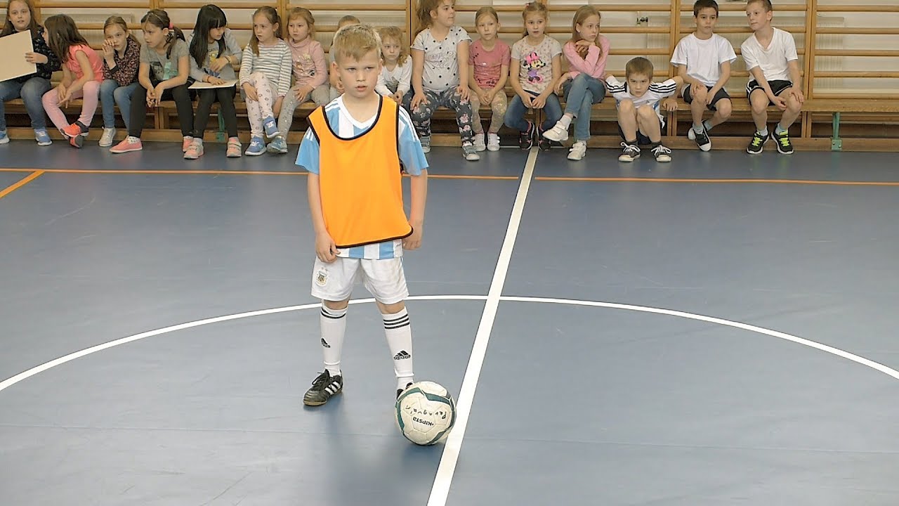 Paragv&aacute;ri Focikupa 2019 - 1. &eacute;vfolyam