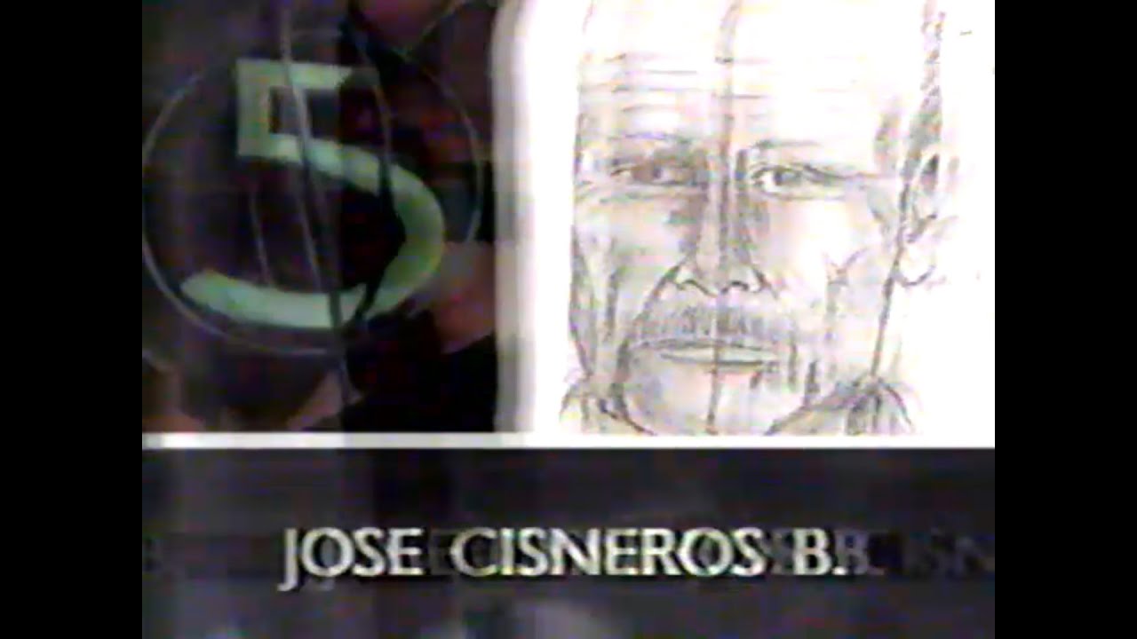 Comerciales México, Marzo 1997 XHGC Canal 5