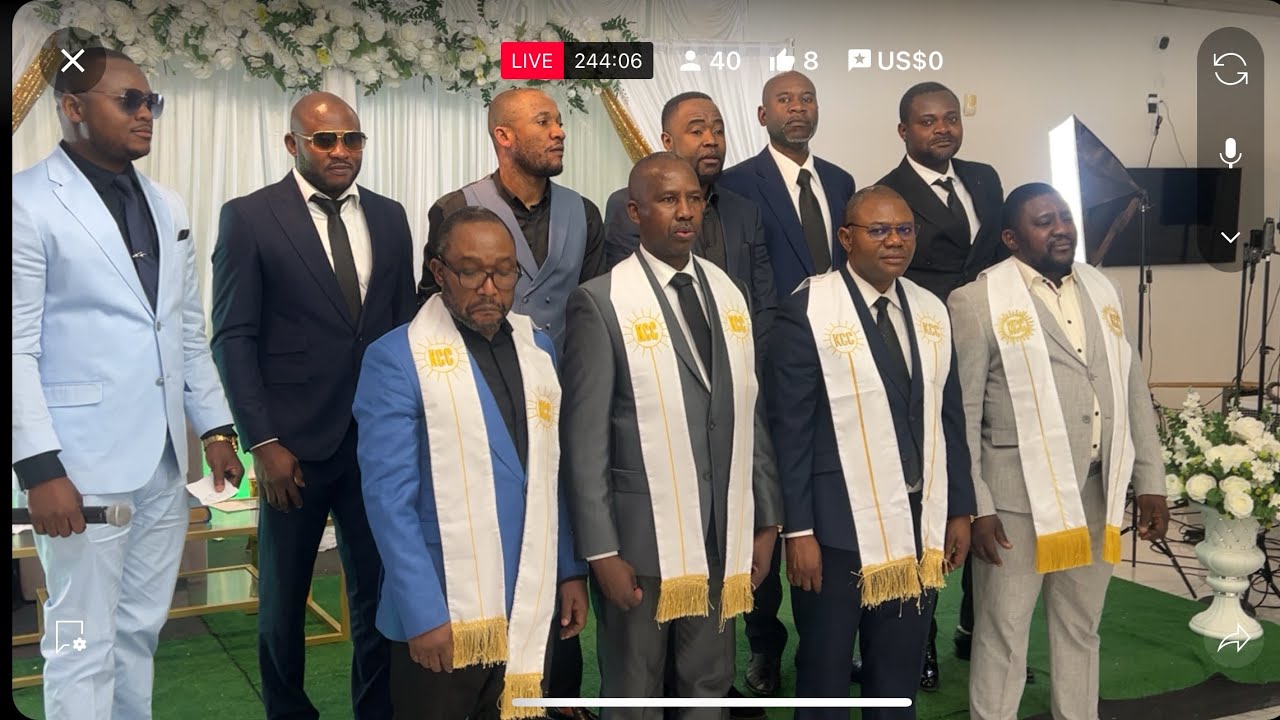 (EBNM - KCC) SOIRRE MUSICAL NATIONAL EXT.USA