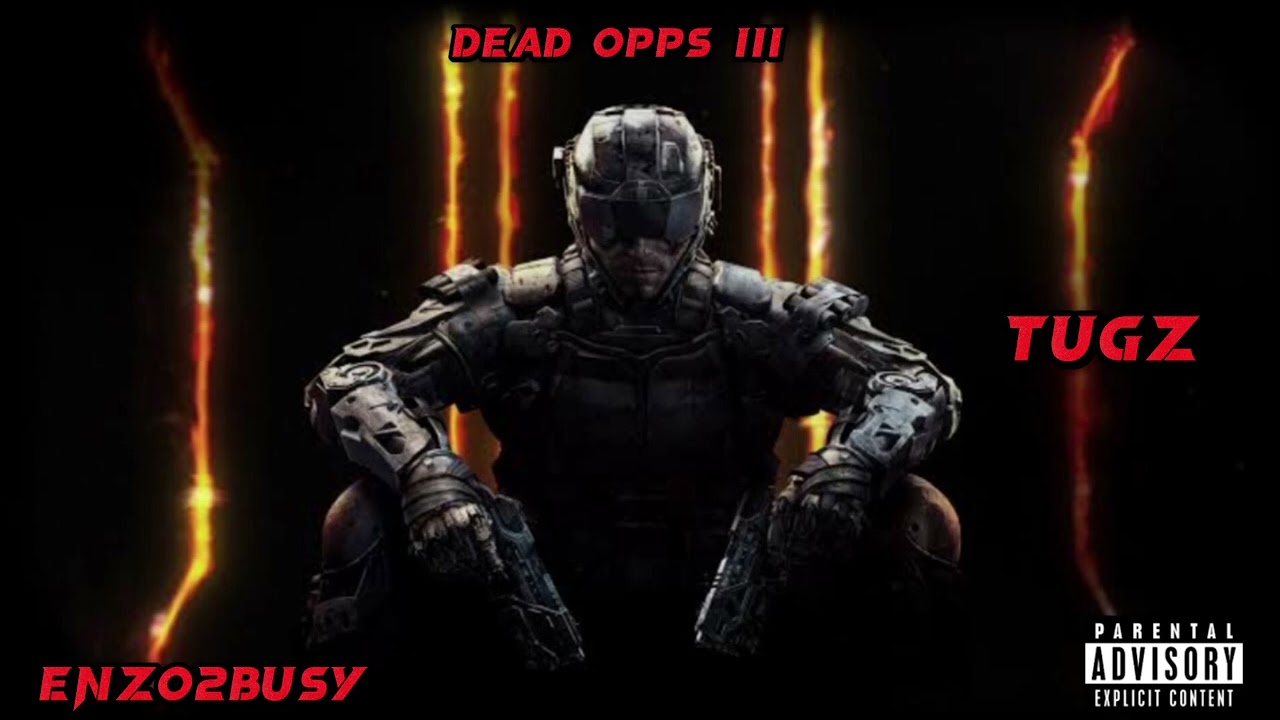 Enzo2busy - Dead Opps (Feat Tugz) [official audio]