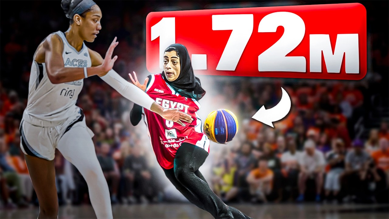 La Nueva Stephen Curry Egipcia No Es Lo Que Pensabas...