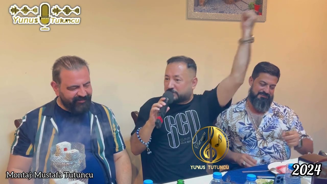 يونس توتنجي محمد قياء عادل قلعالي مقابله گول ٢٠٢٤