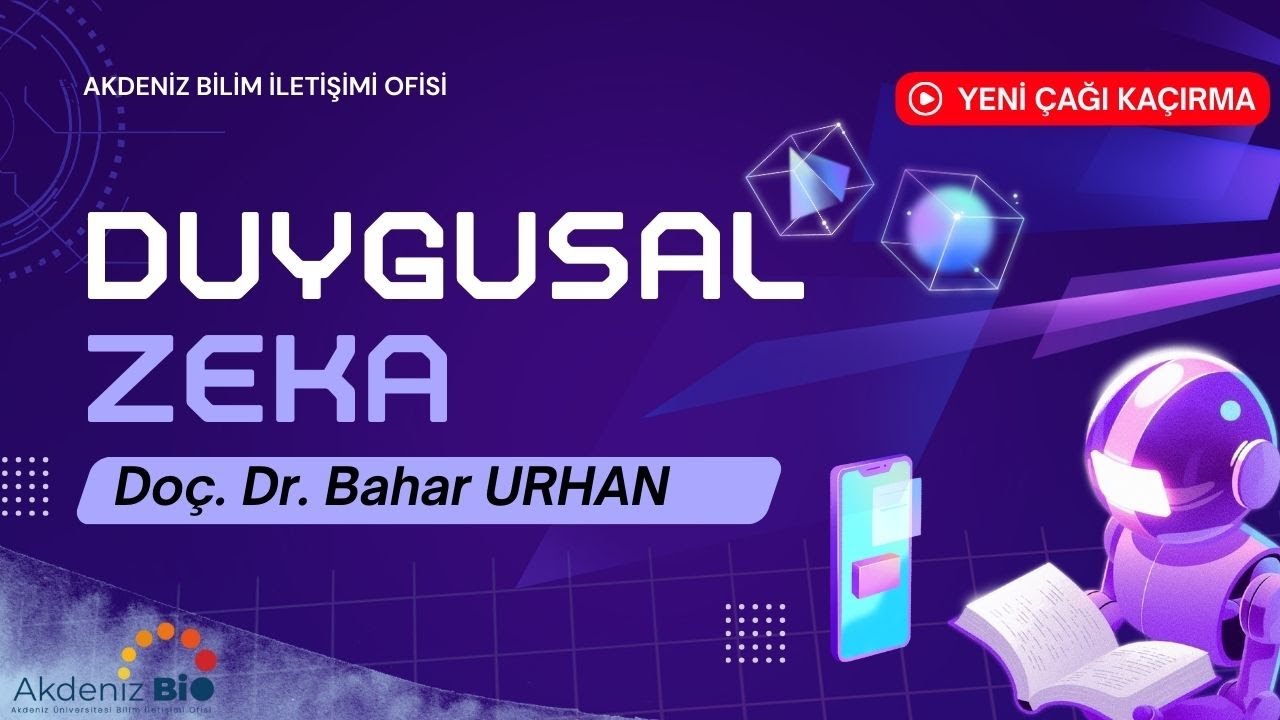 Duygusal Zeka