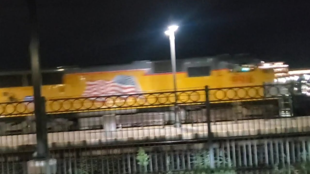 Best of 2025! With rare trains and hornshows from August to December!