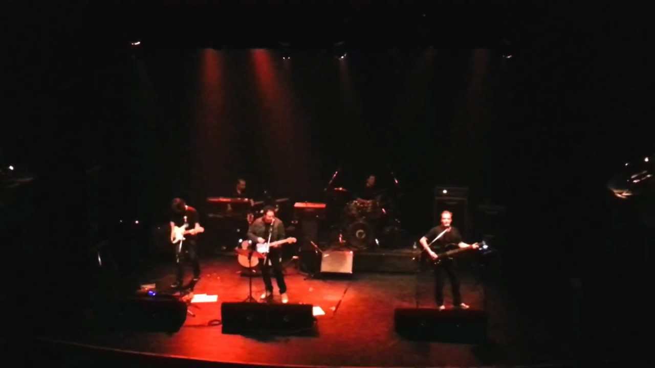 Lucifer Sam - Jon Carin & Guy Pratt - Pink Floyd & Beyond