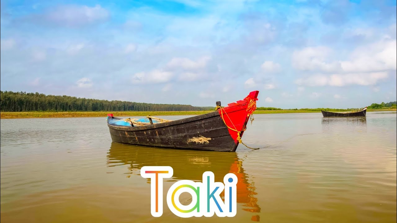 Taki tour 