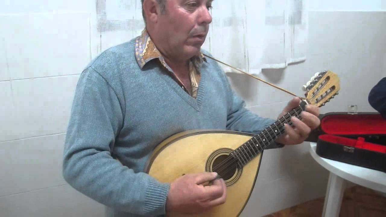 Lira , Music from the Azores, São Jorge
