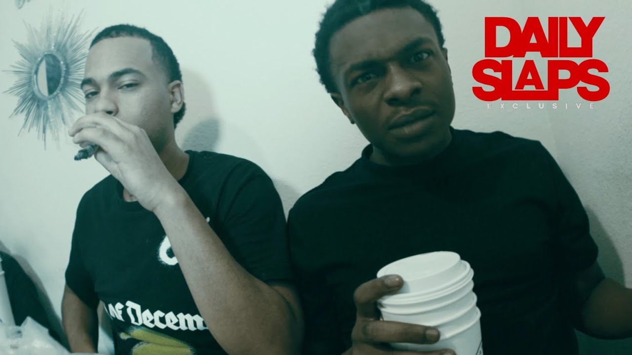 Wopdell x Yung OTL - Used To Know (Exclusive Music Video) | Dir. BrokeAlexVisuals