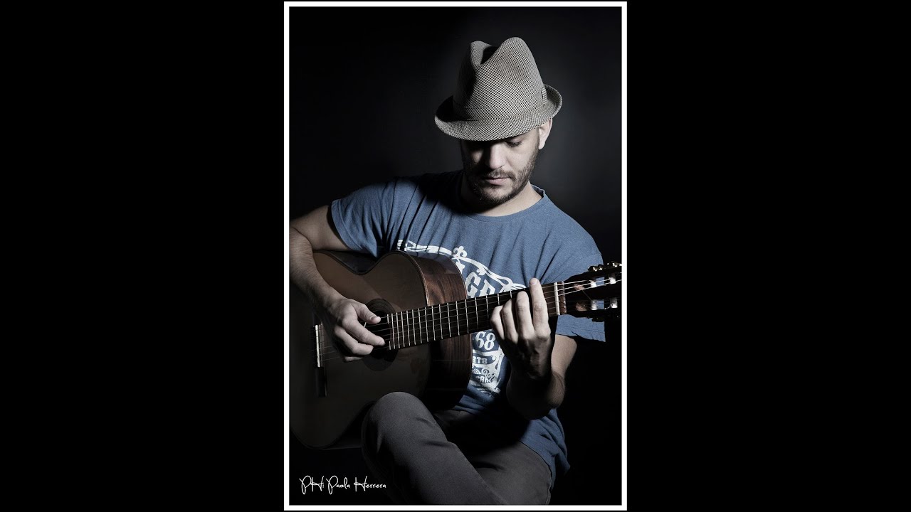 Tango (Ritmo básico) - Gustavo Tribulo