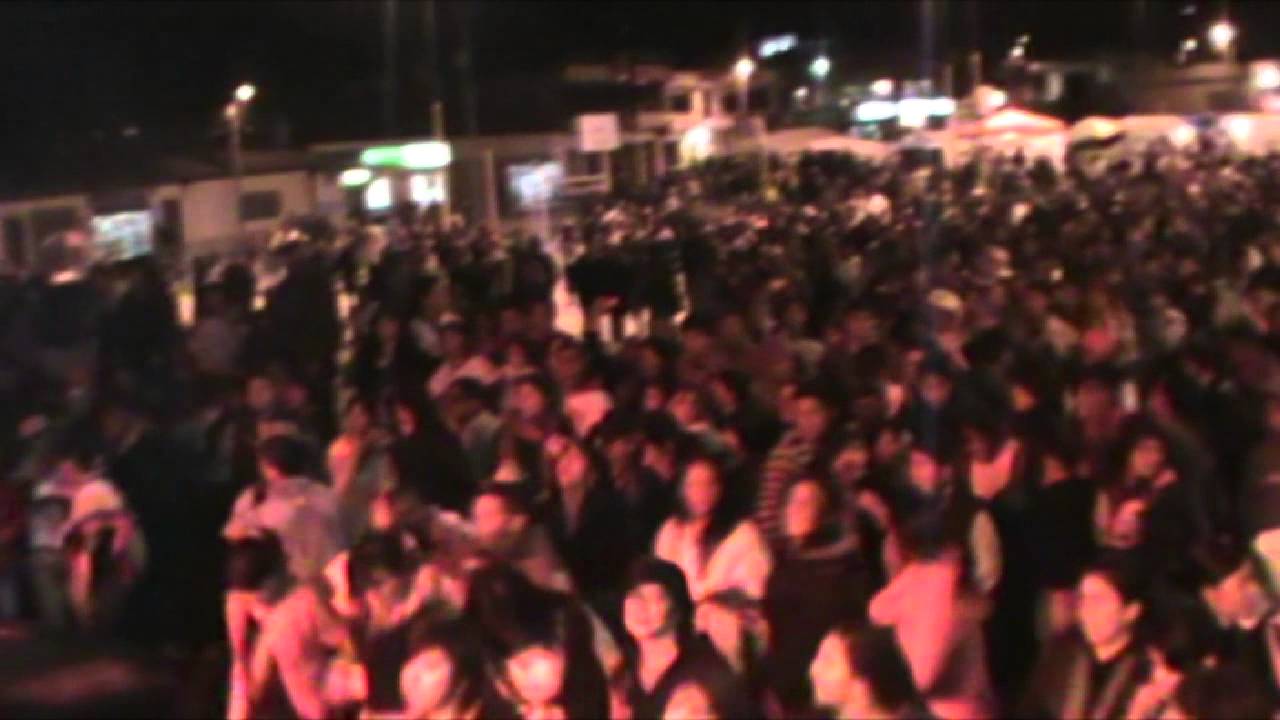ONDA MANIA - ONDA LOCA