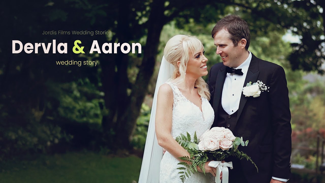 Tower hotel Waterford | Dervla & Aaron | Wedding Story