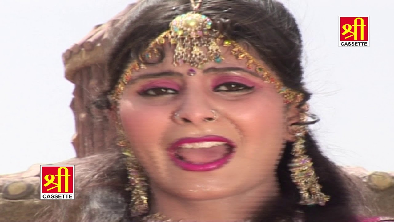 रीता शर्मा शानदार डांस - बनड़ी रंगीली - Rita Sharma - Durga Jasraj - Latest Rajasthani DJ Song
