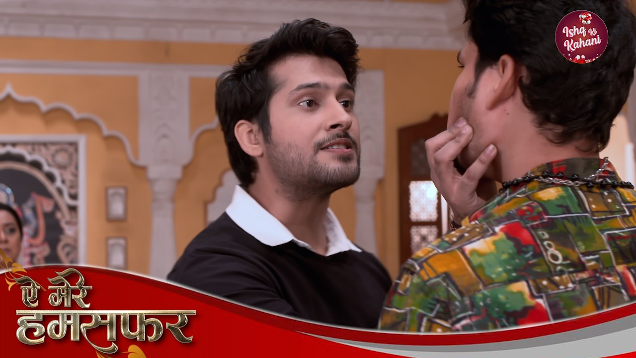 Aye Mere Humsafar | Full Episode | Romantic TV Show | Namish Taneja, Tina Philip, Urfi Javed