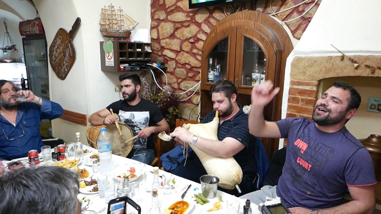 Mouseion Chios | Αγ. Γ. Συκούσης - Σιγανός (δετός) / Ag. G. Sykoúsis - Siganós (detós)