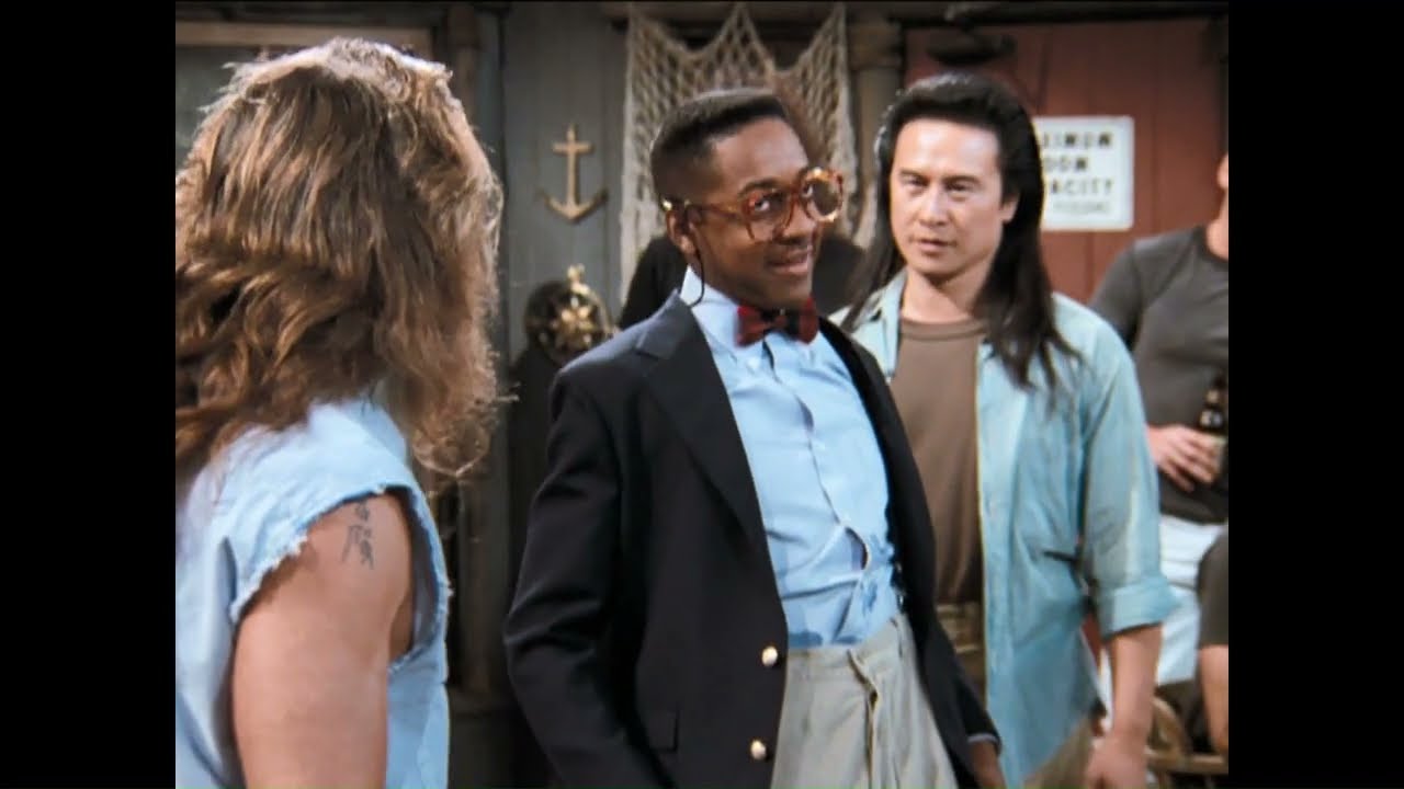 Steve Urkel Welcome To My Life