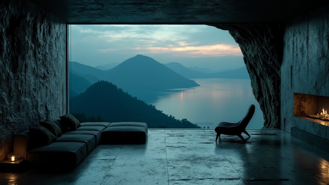 Deep Focus Music~Chillout Work Music for Productivity & Relaxation