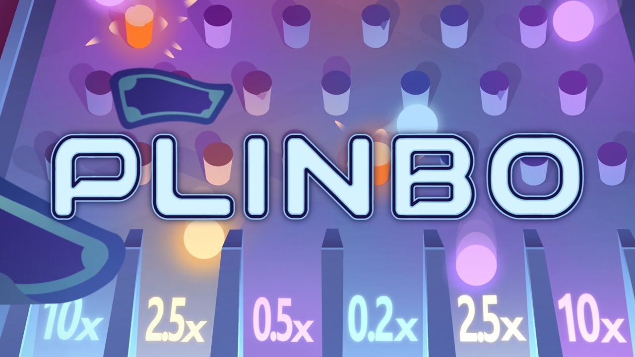 ЗАЛИПАТЕЛЬНЫЙ BALATRO-LIKE РОГАЛИК - Plinbo: Roguelike Plinko #1
