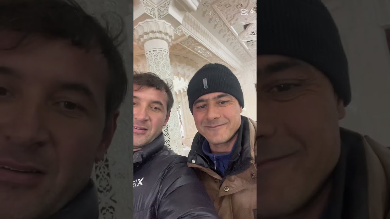 Туй Дар Данғара Хурамшаҳр Даврони Асадулло