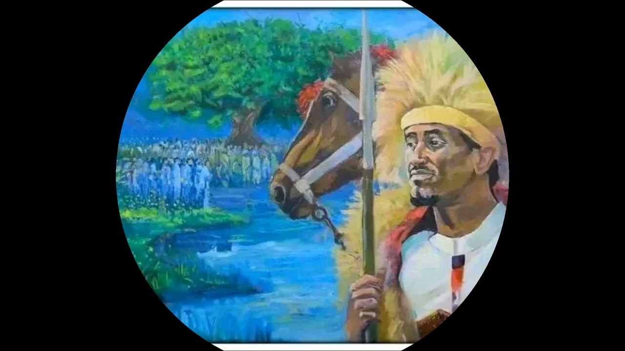 Yoosan Geetahun
