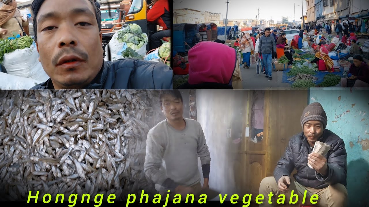 Vegetable yamna hongnge yonba loirage yumgee thabak amuk subsidi mei houre
