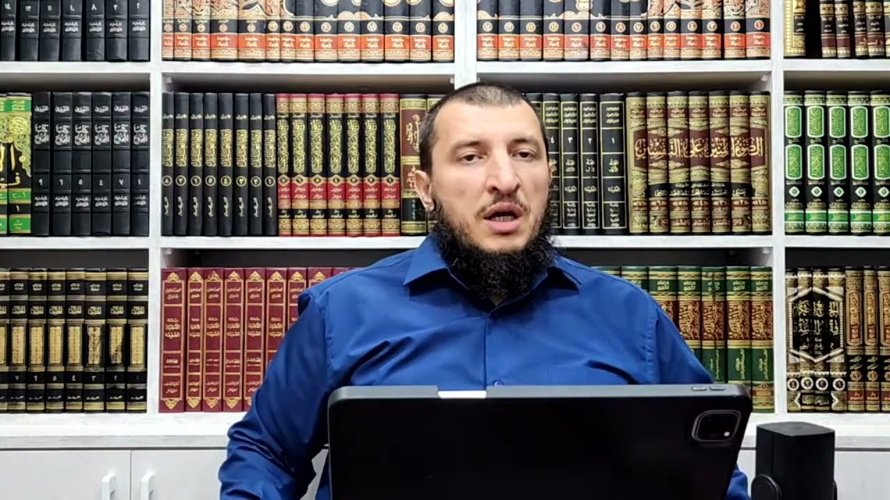İTAƏTİN QƏBUL OLMA ƏLAMƏTLƏRİ / İlahiyyatçı: Adil Rəcəbov
