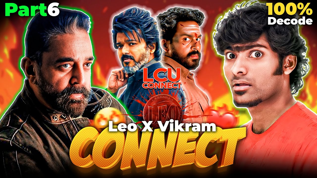 Vikram Helps 