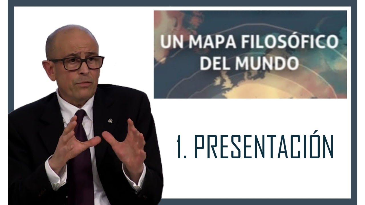 Video 1: Presentación del libro 